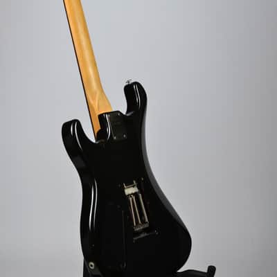 Kramer Pacer 1982 Pipes-Graphic B-Plate-Sports-Neck image 21