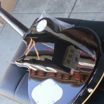 BerkeleyWind Epiphone Classic Les Paul Guitar image 12