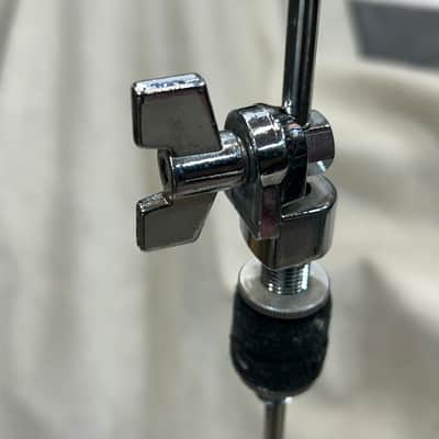 Premier Hi Hat Stand (2224-HH-126) 80's - chrome image 7
