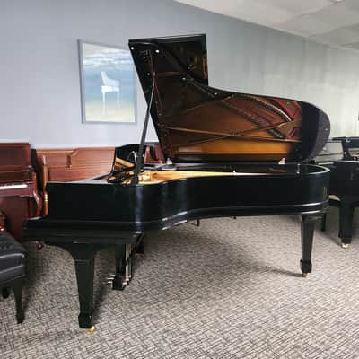 1901 Steinway B Grand Piano Rebuilt by Steinway in 1998 * Free 1st floor Delivery in NJ!* image 11