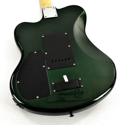 Immagine Fernandes Native Pro Sustainer - Great Condition - 10