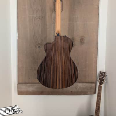Taylor 212ce-N Plus – Used image 4