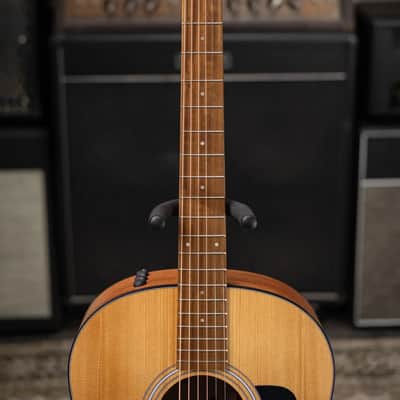 Taylor 117e Grand Pacific Acoustic/Electric Guitar with Gig Bag image 4