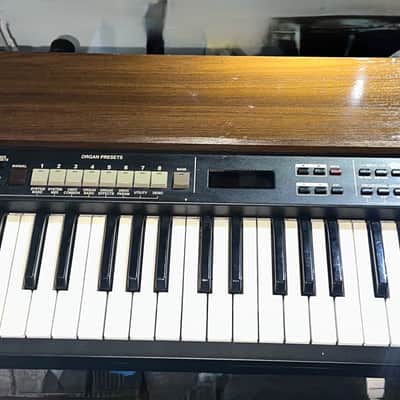 Roland VK-7 61-Key Combo Organ 2000s - Natural