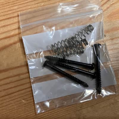 Stagg Fusion BC300 Precision Bass Neck Pickup image 5