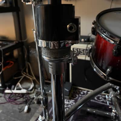 Roland Style Hihat Trigger image 1