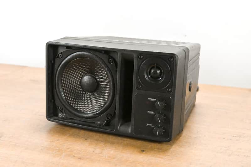 Anchor Audio Anchor Audio AN-130 Speaker Monitor