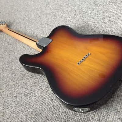 SX Telecaster Thinline Vintage Series Custom Handmade | Reverb