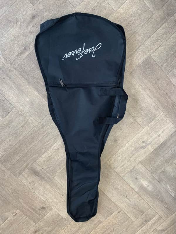 Jose Ferrer Classical Gig bag- Various Sizes-3/4 image 1