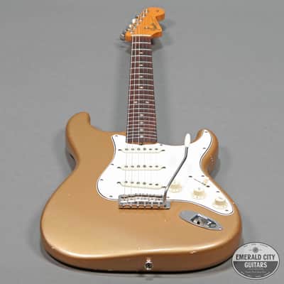 1965 Fender Stratocaster image 10