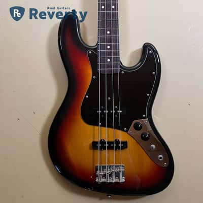 Cool Z Bass Guitars | Reverb