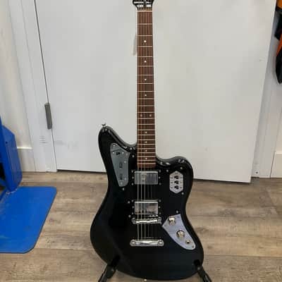 Fender JGS J-Craft Jaguar Special HH | Reverb