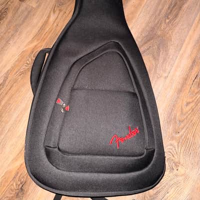 Fender Acoustasonic Player Jazzmaster image 3
