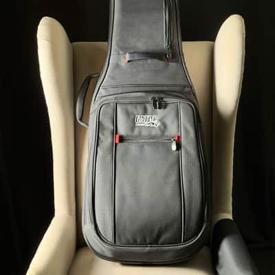 Rick Toone Metro Skele Semi Acoustic image 25