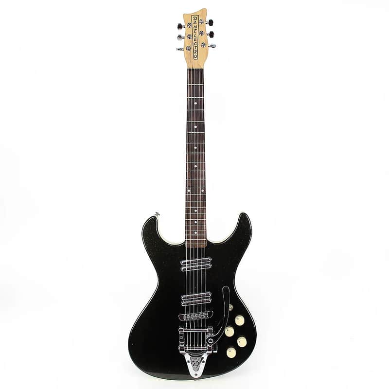 Danelectro Hodad | Reverb