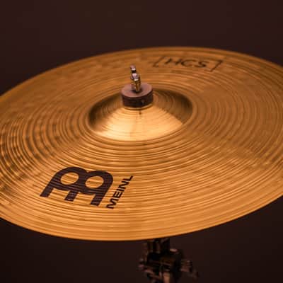 Meinl 18" HCS Crash image 2