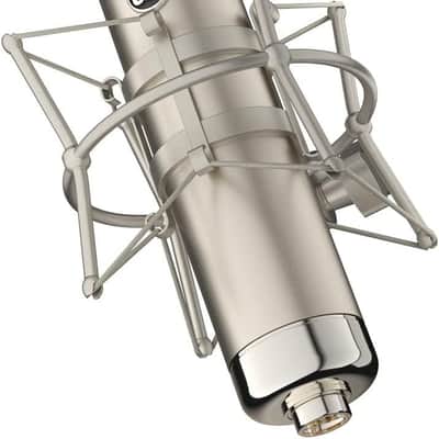 Warm Audio WA-CX12 Large Diaphragm Tube Condenser Microphone image 6