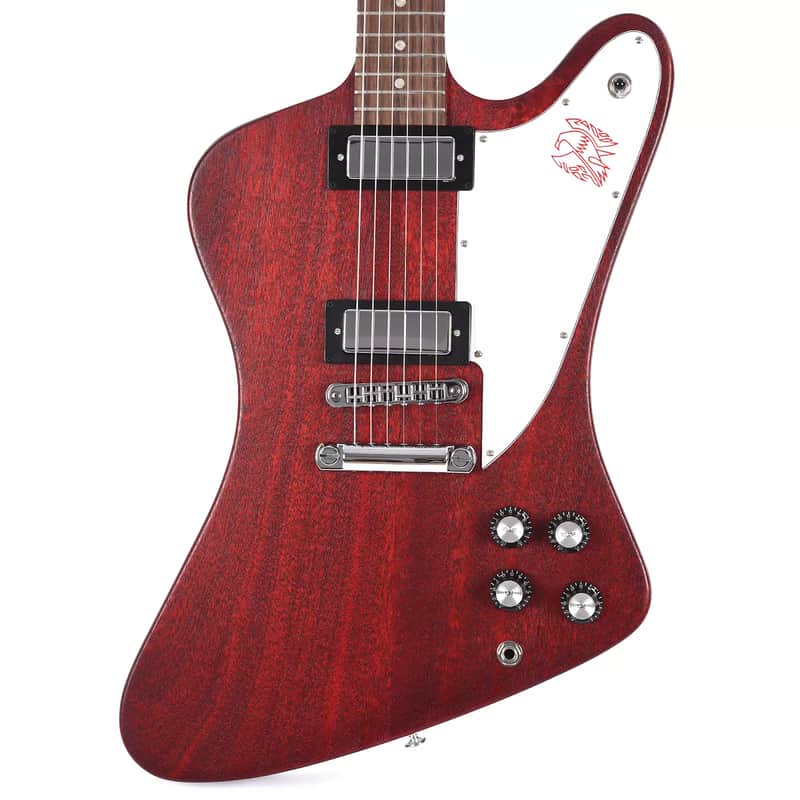 Gibson Firebird Tribute 2019 image 3