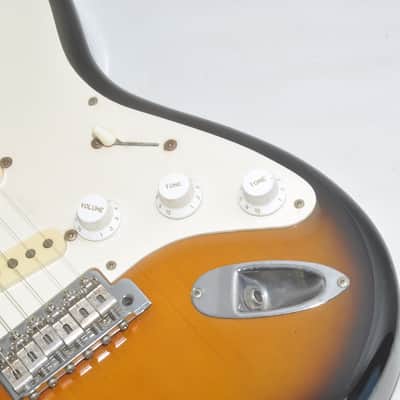 Fender JAPAN STRATOCASTER ST57-53 1994 241201Y8377 Electric Guitar Ref No 6698 image 5