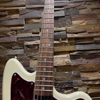 Squier Jazzmaster XII 12-String – Serial Number: CYCK23001575 image 3