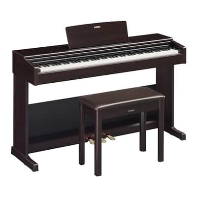 YAMAHA 電子ピアノ clavinova CVP-65 Yamaha Clavinova CVP-65 Digital Piano | Musician's Friend