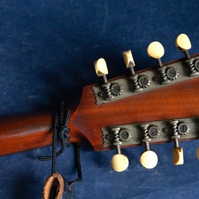 1917 Gibson Style A image 9