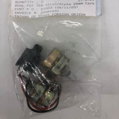 Lot Neutrik Adaptors Connectors Lot NOS image 4