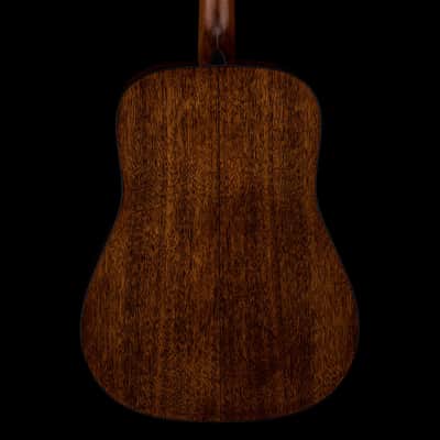 Martin Custom Shop D-18 Style - 1 11/16" #59935 (Empire Music Spec) image 4