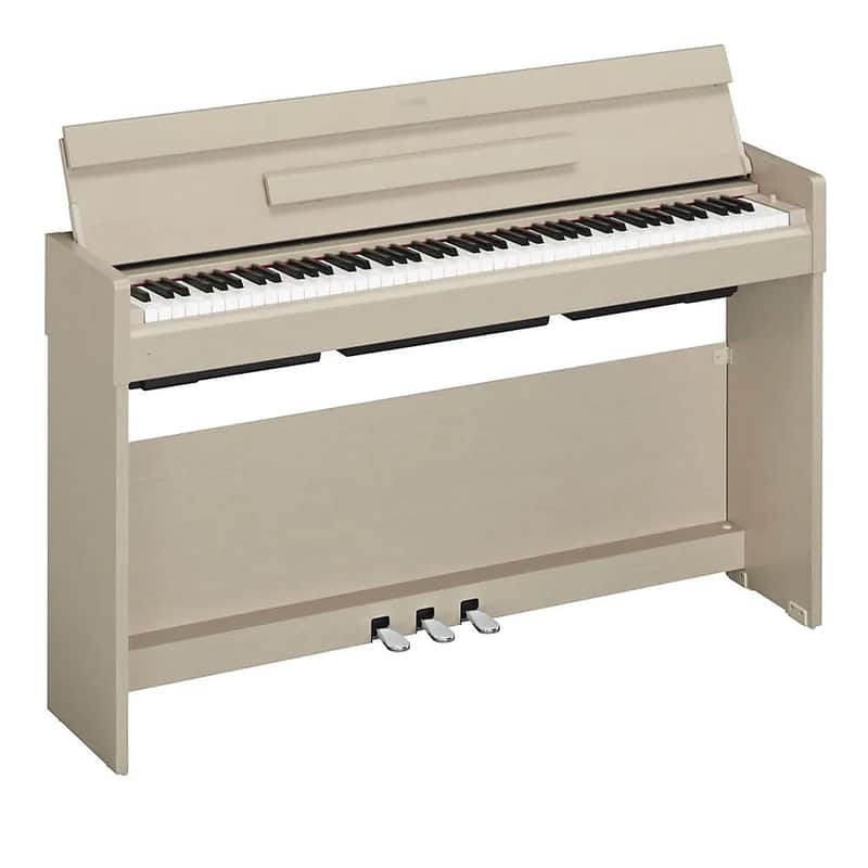 Yamaha YDP-S34 Arius 88-Key Upright Digital Piano image 1