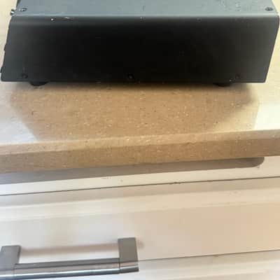 Ampeg PF-500 Portaflex 500-Watt Bass Amp Head 2011 - Present - Black image 4