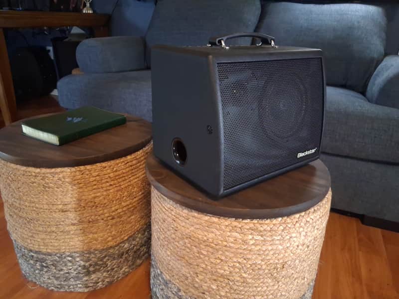 Blackstar Sonnet 60 Acoustic Guitar Amp image 1