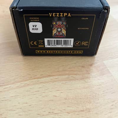 Beetronics Vezzpa Octave Stinger 2021 - Present - Various image 11