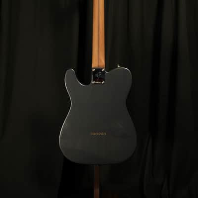 Fender Limited Edition Player II Telecaster® Charcoal Frost Metallic 2025 - Charcoal Metallic image 8