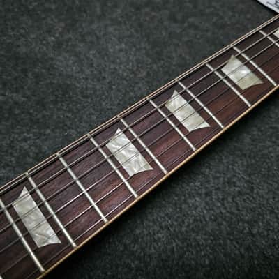 Gibson Custom Shop Jeff Beck 1954 "OXBLOOD" VOS Inspired By Series Les Paul *COLLECTOR GRADE MINT* image 18