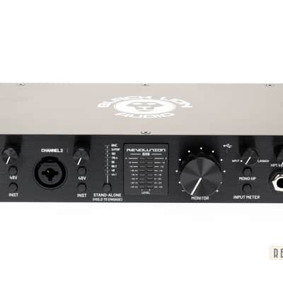 Black Lion Audio REVOLUTION 6x6 Audio Interface image 3