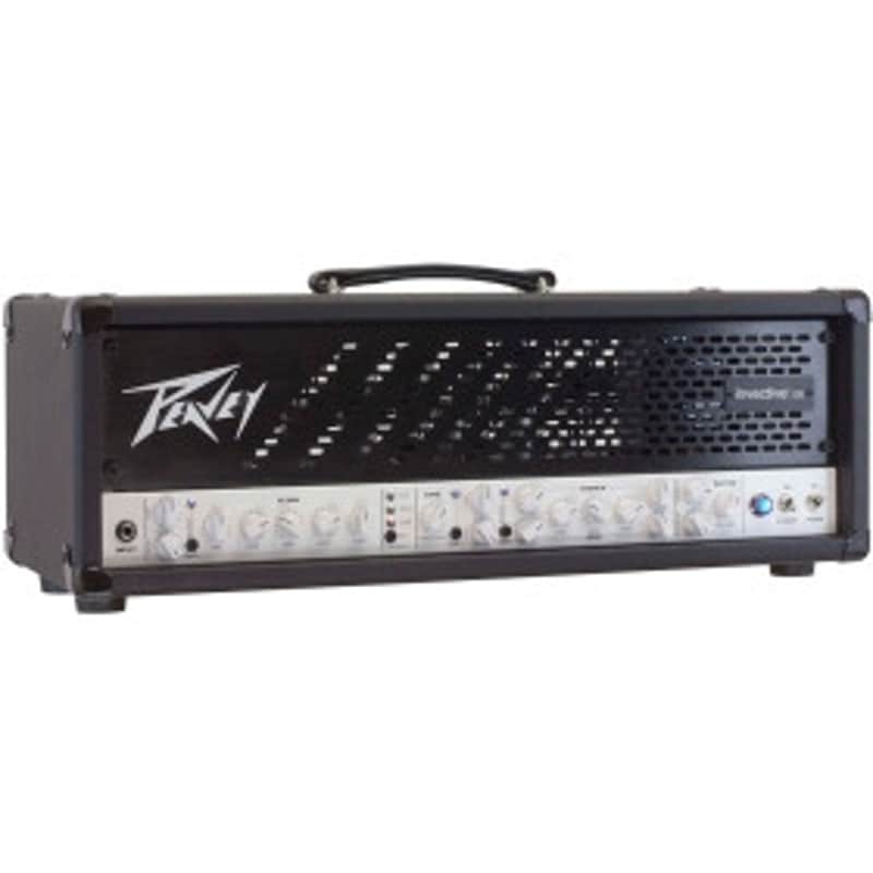 Peavey Invective 120 Head image 1