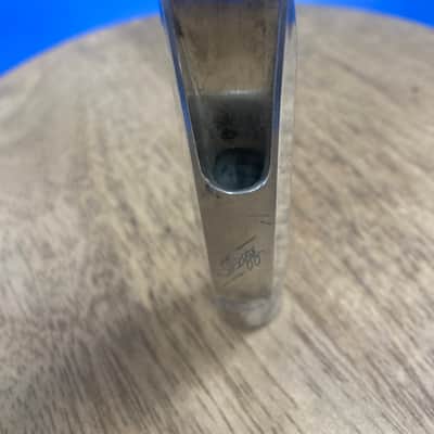 Selmer Jazz C* Metal Tenor Saxophone Mouthpiece imagen 7