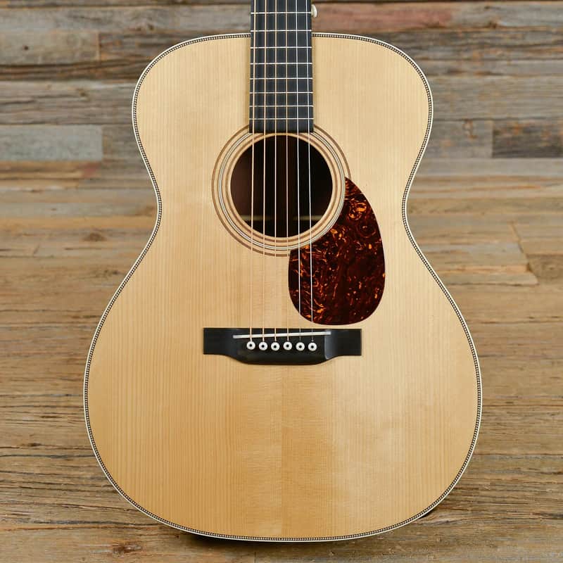 Martin OM-28 Authentic 1931 image 2