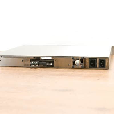 Solid State Logic Blacklight II Bridge Dante Interface CG0125C image 5
