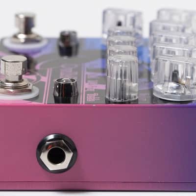 【used】Vivie / OwlMighty Bass Preamp【GIB Yokohama】【price included SHIPPING & IMPORT TAX & VAT】 image 5