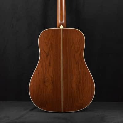 Martin D-28 Authentic 1937 VTS Natural image 8