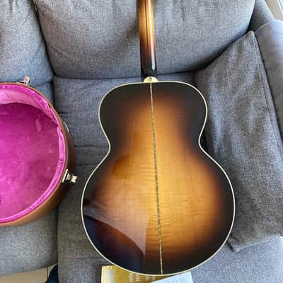 Gibson SJ-200 True Vintage image 2