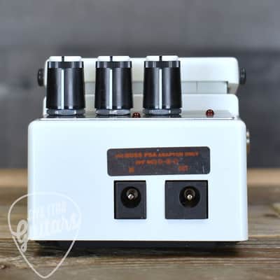 Pre-Owned BOSS Noise Suppressor NS-2 image 6