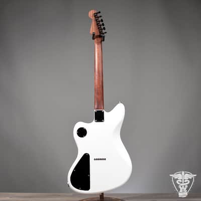 Warmoth Jazzmaster Custom Build - 7.77 LBS image 5