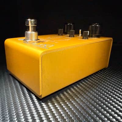 Jackson Audio Golden Boy Mini Overdrive NEW-OPEN BOX image 3