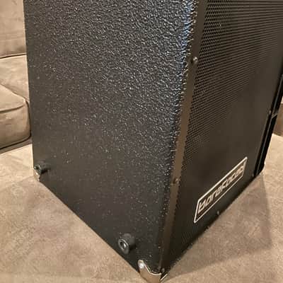 Barefaced Big Baby II FRFR Guitar / Bass / PA Cabinet 800W RMS w/ Cover 28lb! image 5