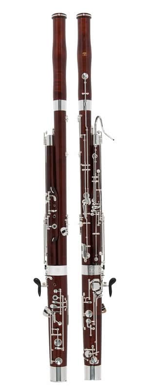 Fox Renard Artist Model 240 Intermediate Bassoon image 1
