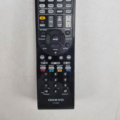 Onkyo - TX-NR545 AV Receiver - With Remote Control - Great condition image 10