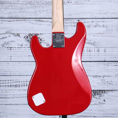 Squier Mini Stratocaster | Dakota Red image 2