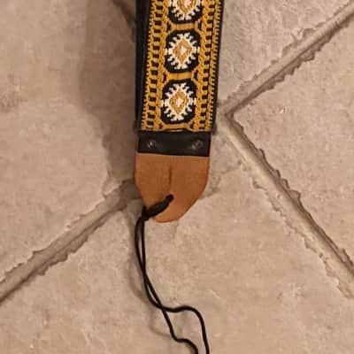 Ace Strap 1960s Fantastic Condition image 3